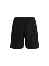 Logo swimming trunks